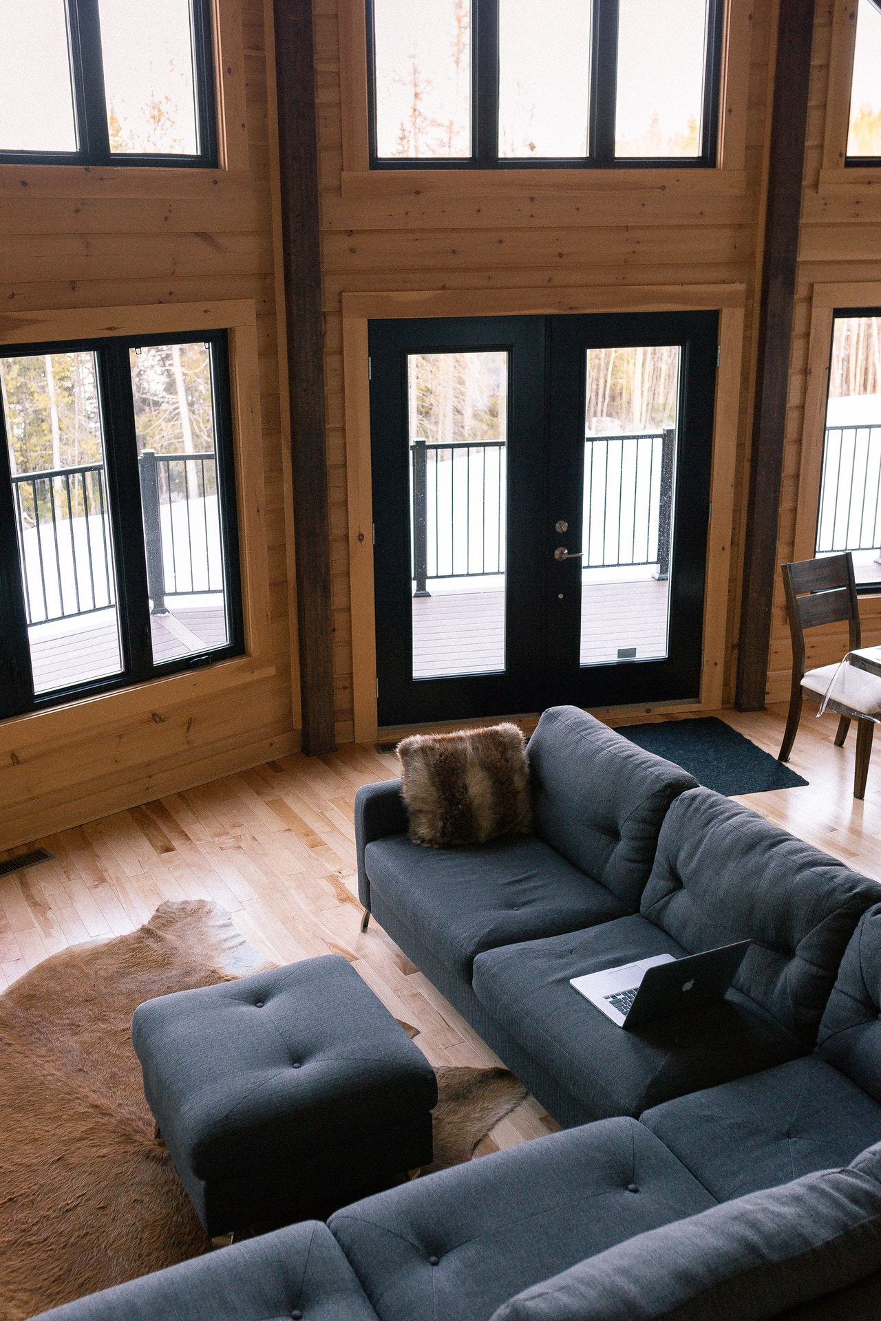 Narożnik – mebel stworzony do wypoczynku